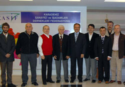 Üniversitenin temeli Martta atılacak