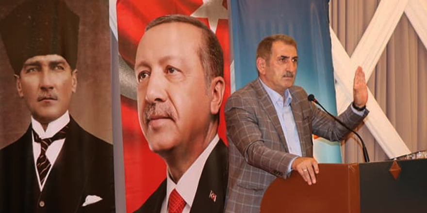 KÖKTAŞ: ORMAN YANGINLARI CİĞERLERİMİZİ YAKTI