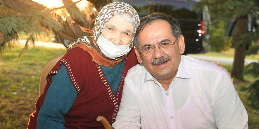 BAŞKAN DEMİR: ONLAR İÇİN GEREKİYORSA YAPIYORUZ