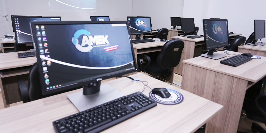 CAMEK EĞİTİM PROGRAMLARI YAKINDA BAŞLAYACAK