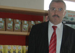 Gazide ekolojik market