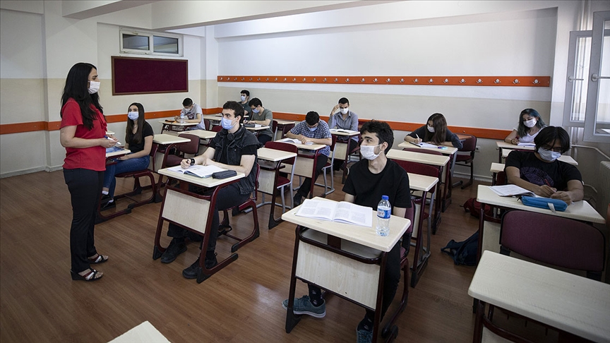 KURS BAŞVURULARI 24 AĞUSTOS'TA YAPILABİLECEK