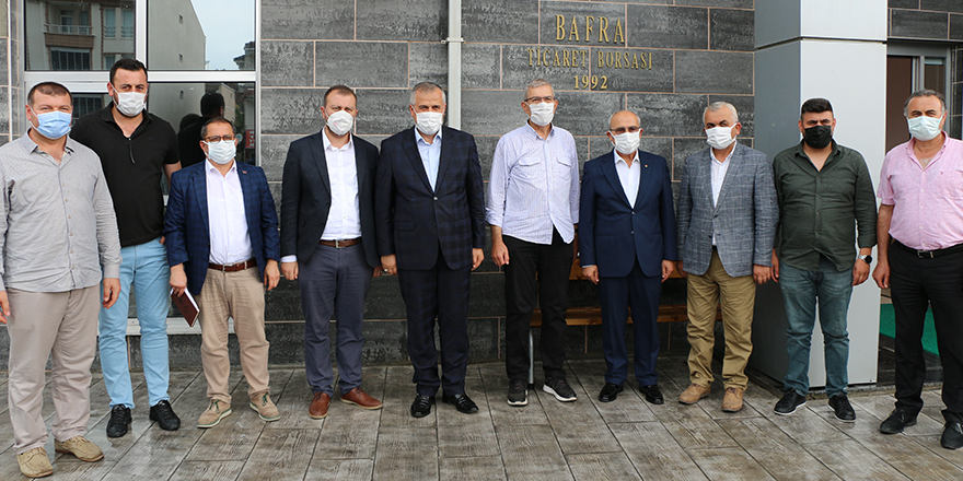 Eski Sağlık Bakanı Demircan'dan "aşı" çağırısı