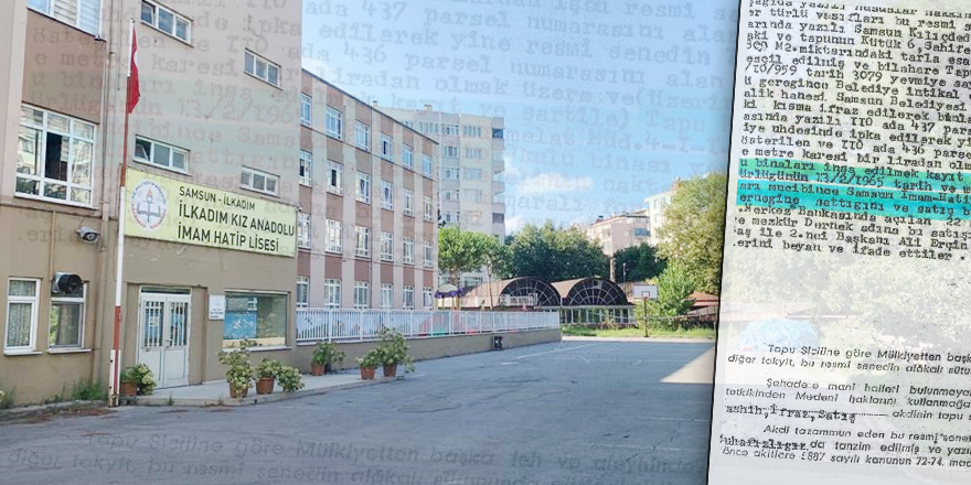 GERÇEKLER BELGELER İLE ORTAYA KONDU