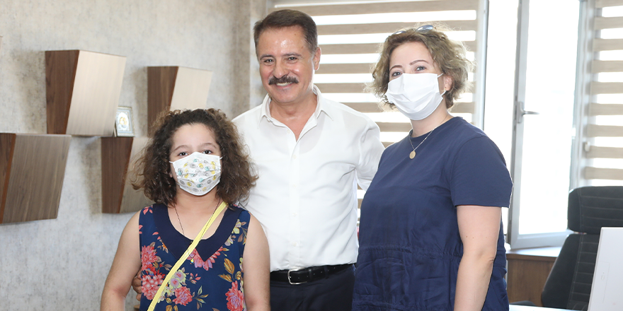 ATAKUM'DA HALK GÜNLERİ YENİDEN BAŞLADI