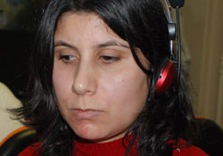 1 ayda 10 kitap okudu