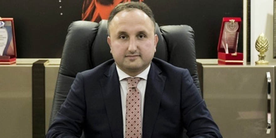 ESEN GÖREV ALINDI YERİNE YİĞİT ATANDI