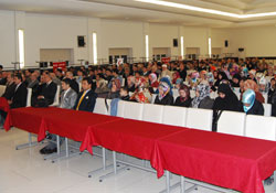 Ahir zaman alametleri anlatıldı