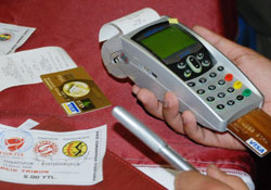 12 taksitle maç bileti sattılar