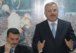 Kimsenin tapulu malı değil