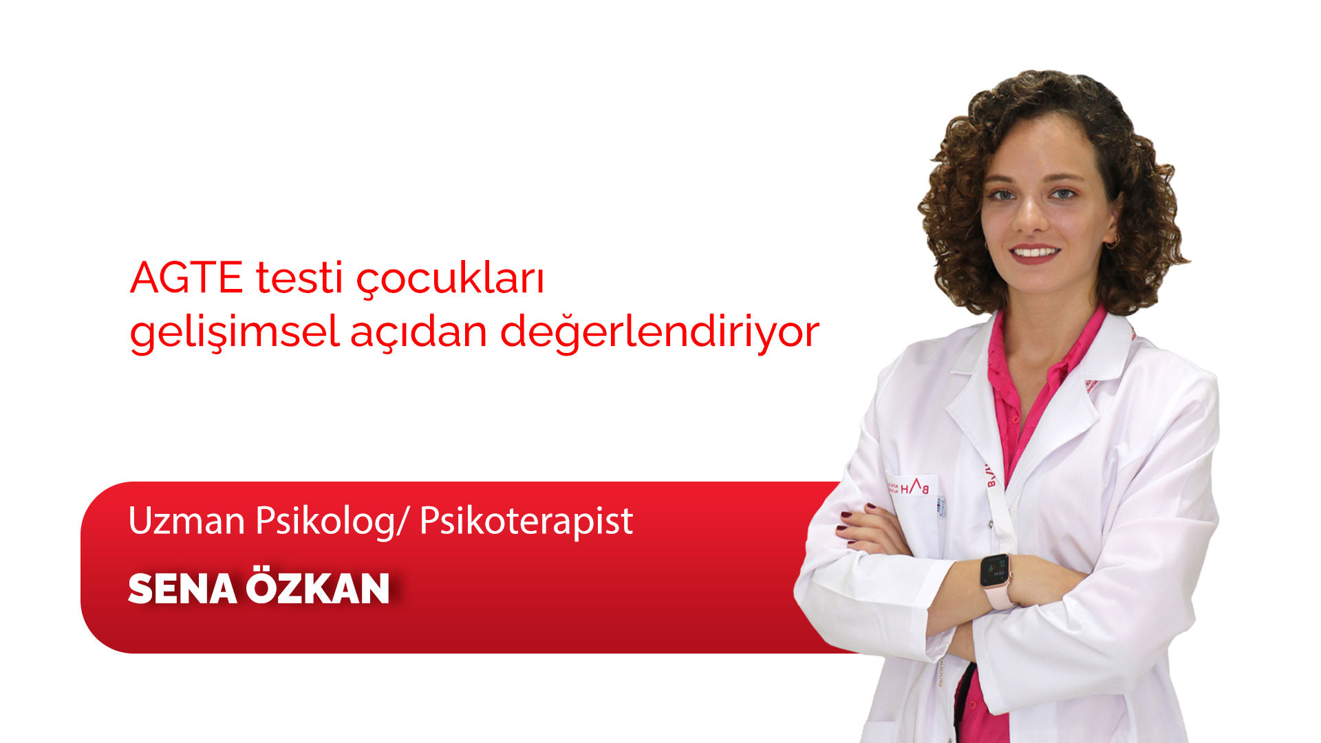 AGTE testi çocukları gelişimsel açıdan değerlendiriyor