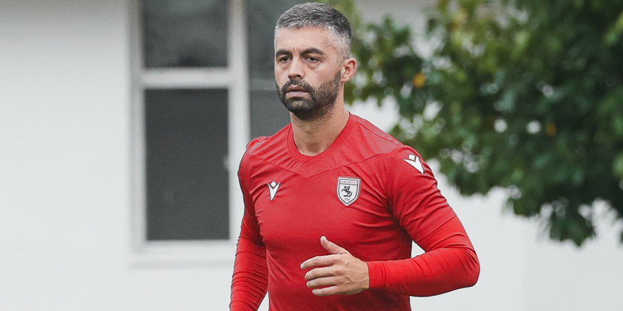 MELUNOVİC'DEN KÖTÜ HABER GELDİ