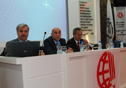 Kadastro Forumu düzenlendi