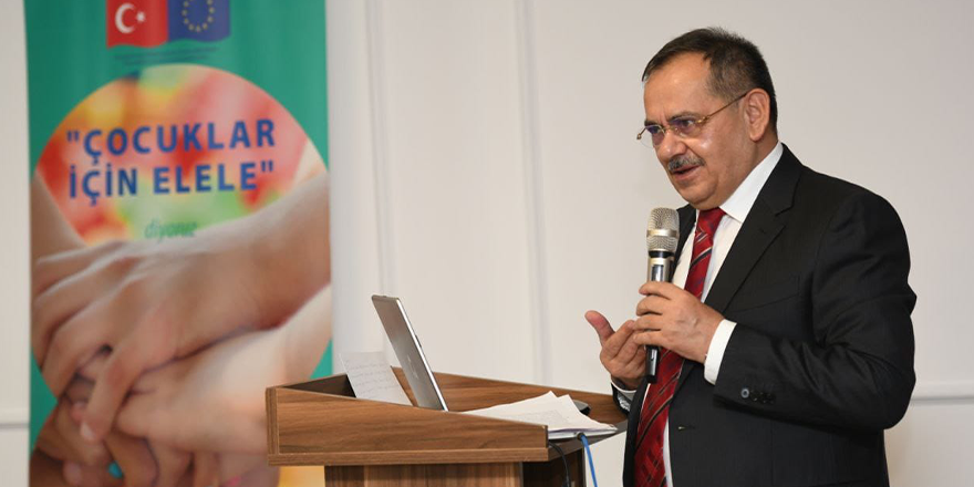 KORUYUCU AİLE SEFERBERLİĞİ BAŞLATILMALI