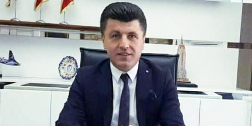 TEFTİŞ RAPORU İLE GÖREVDEN ALINDI