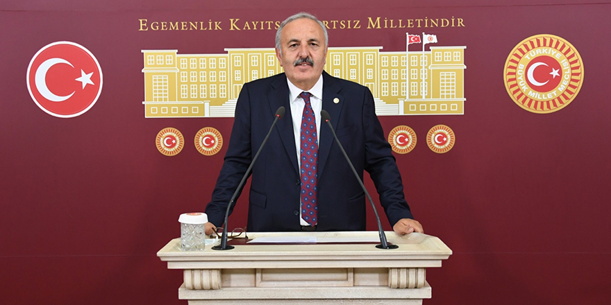 YAŞAR’DAN İSTİKRARLI EKONOMİYE İHTİYAÇ VURGUSU
