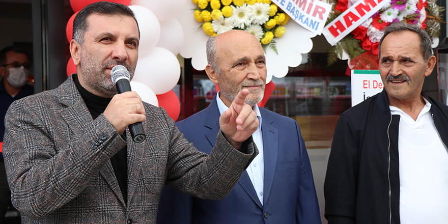 KAVAK YATIRIMCILARA FIRSAT SUNUYOR