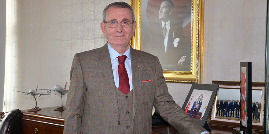 Samsun ihracatta hedefe doğru