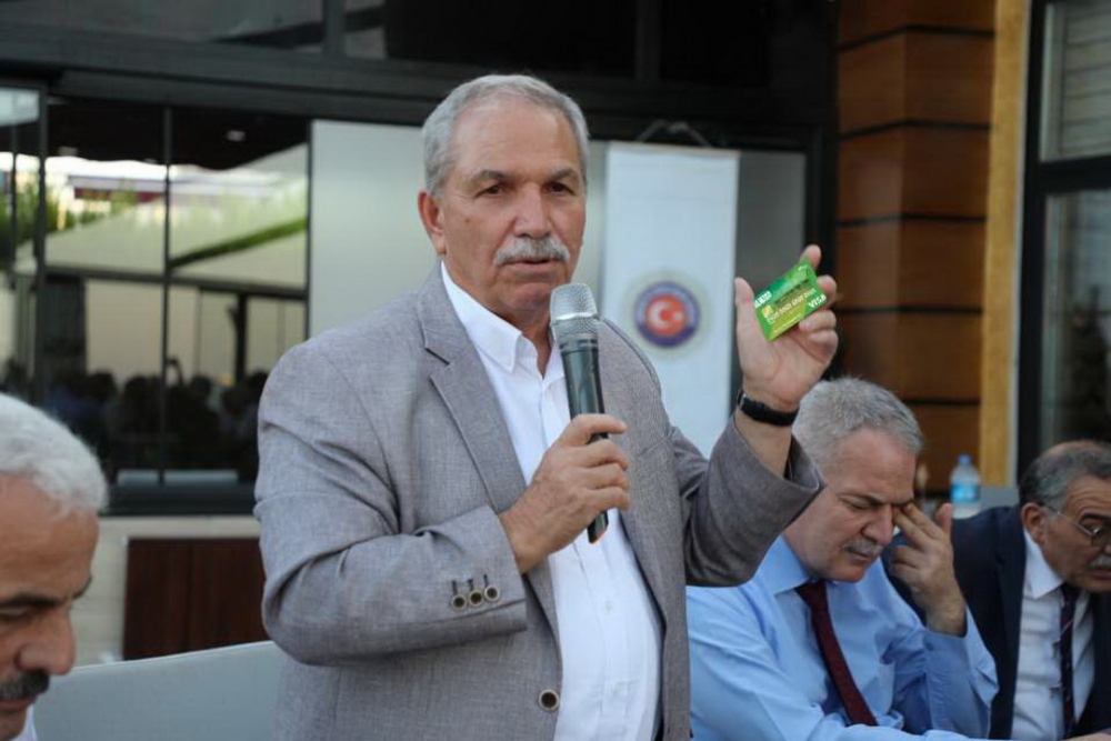 ÇEVRECİ KART İLE GERİ DÖNÜŞÜMDE YENİ DÖNEM