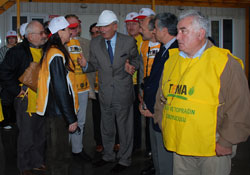 Samsun sahilleri marka olacak