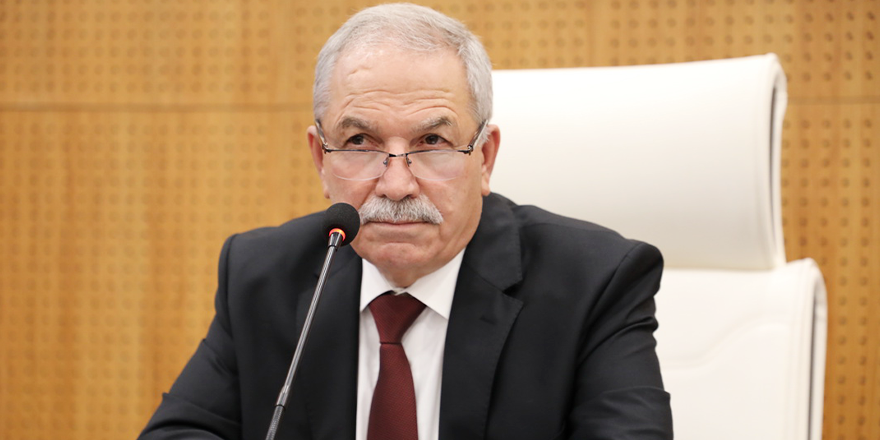 TOPARLANMA SÜRECİNDE İYİ BİR İVME KAZANDIK