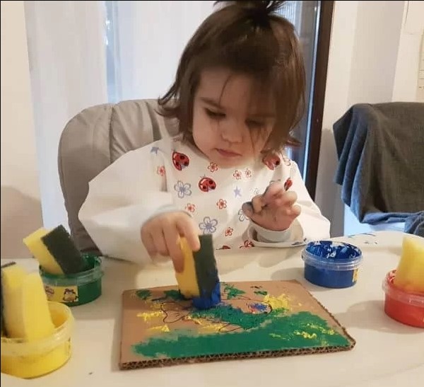 Montessori Her Çocuğun Yeteneğini Dışarı Çıkarıyor!