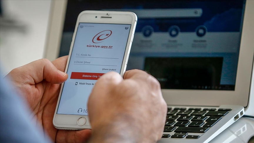 YARDIM BAŞVURULARI E-DEVLET'TEN YAPILABİLECEK