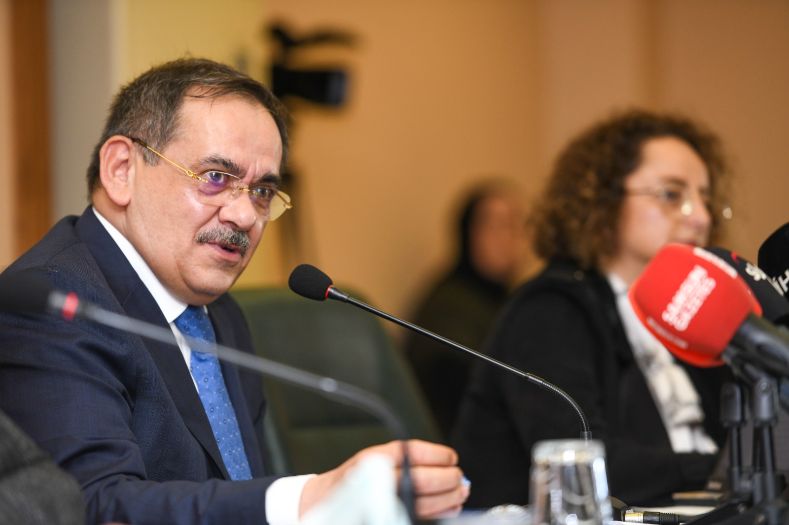 SAMSUN'A 2 BİN 600 DÖNÜMLÜK YENİ OSB
