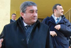 "Samsunspor'a ihanet"