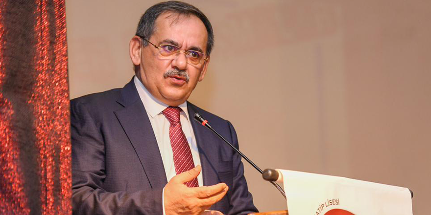 BAŞKAN DEMİR ANLATTI ÖĞRENCİLER DİNLEDİ