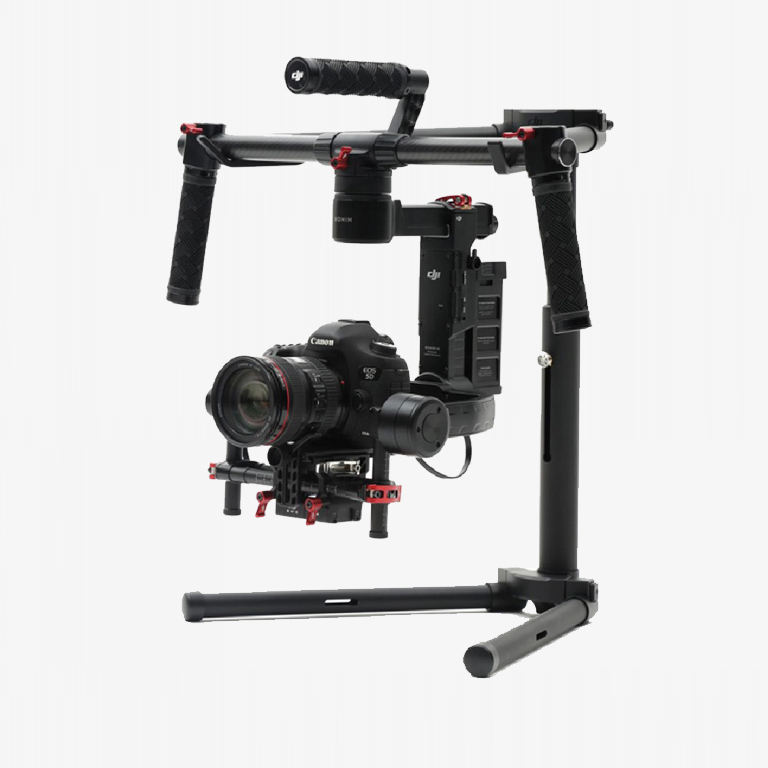 Gimbal ve Stabilizer Kiralama Hizmeti Alma Nasıl Oluyor?