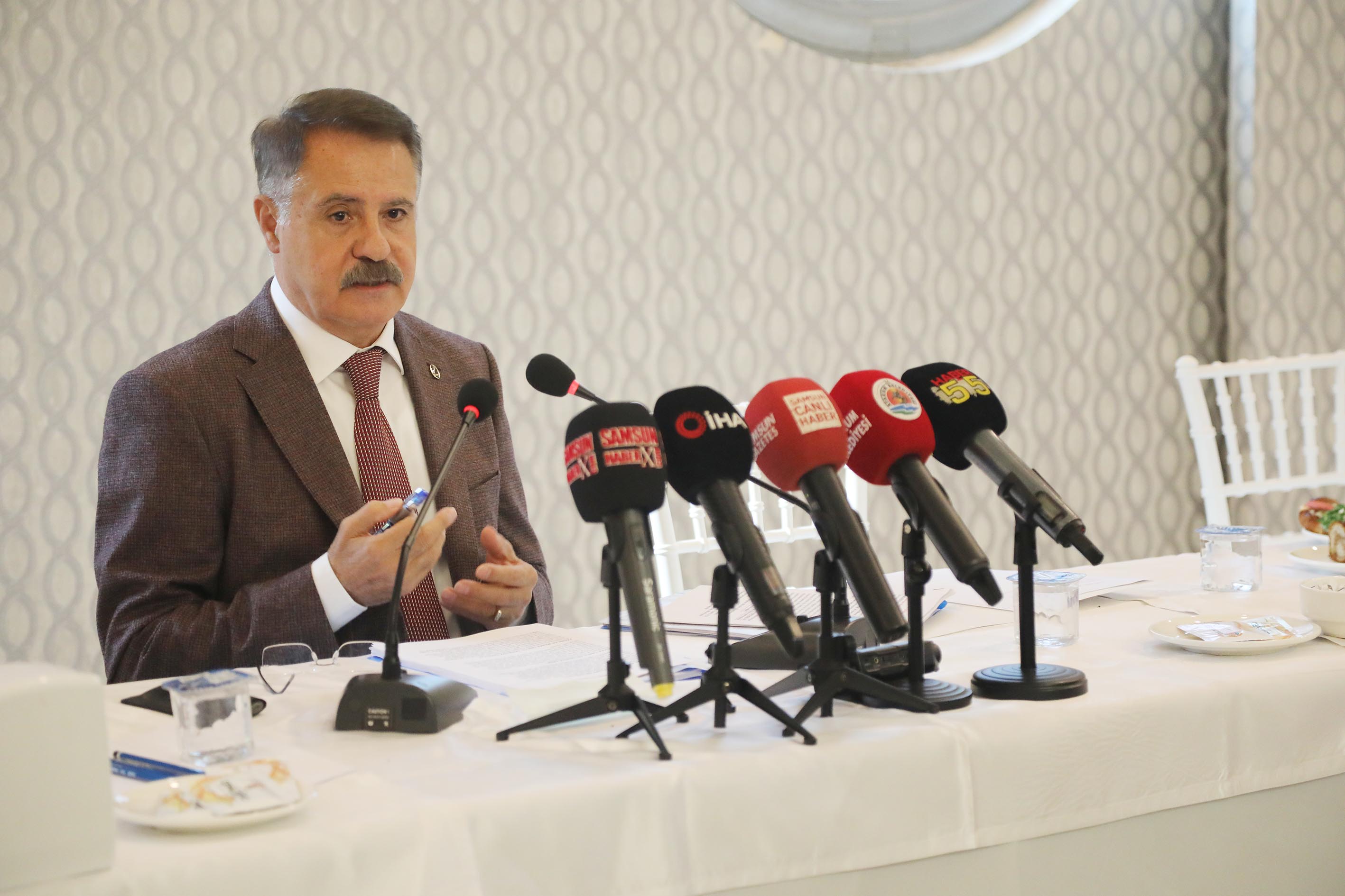 YASAL HAKKIMIZI SONUNA KADAR KULLANACAĞIZ