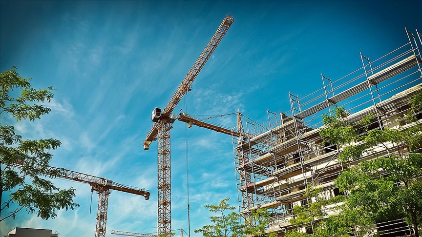 BETONA ALTERNATİF ARAYIŞI SÜRÜYOR