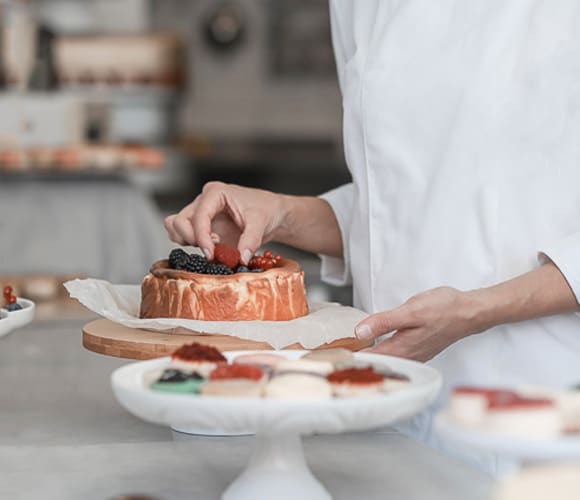 Cheesecake Hemen Sipariş Vermek