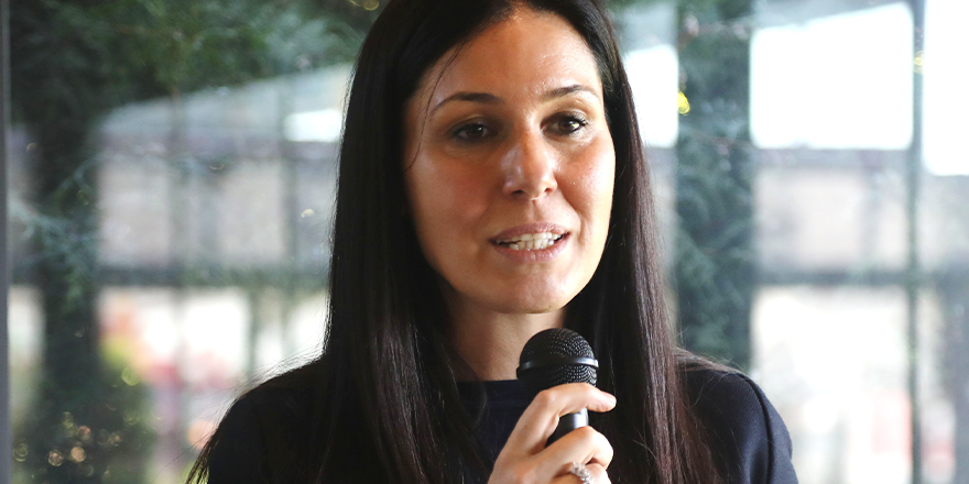 KARAASLAN: YENİ ÇÖZÜMLER ÜRETMEMİZ GEREKİYOR