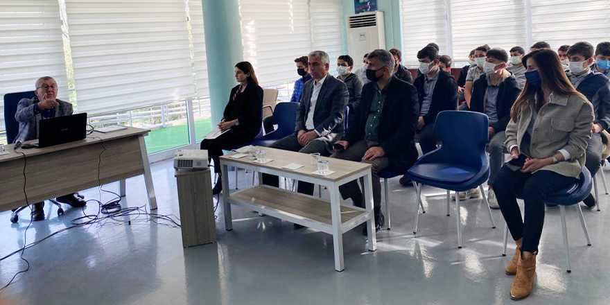''CAHİLLİĞİN HİÇBİR TÜRLÜSÜNE İZİN VERMEMELİYİZ"