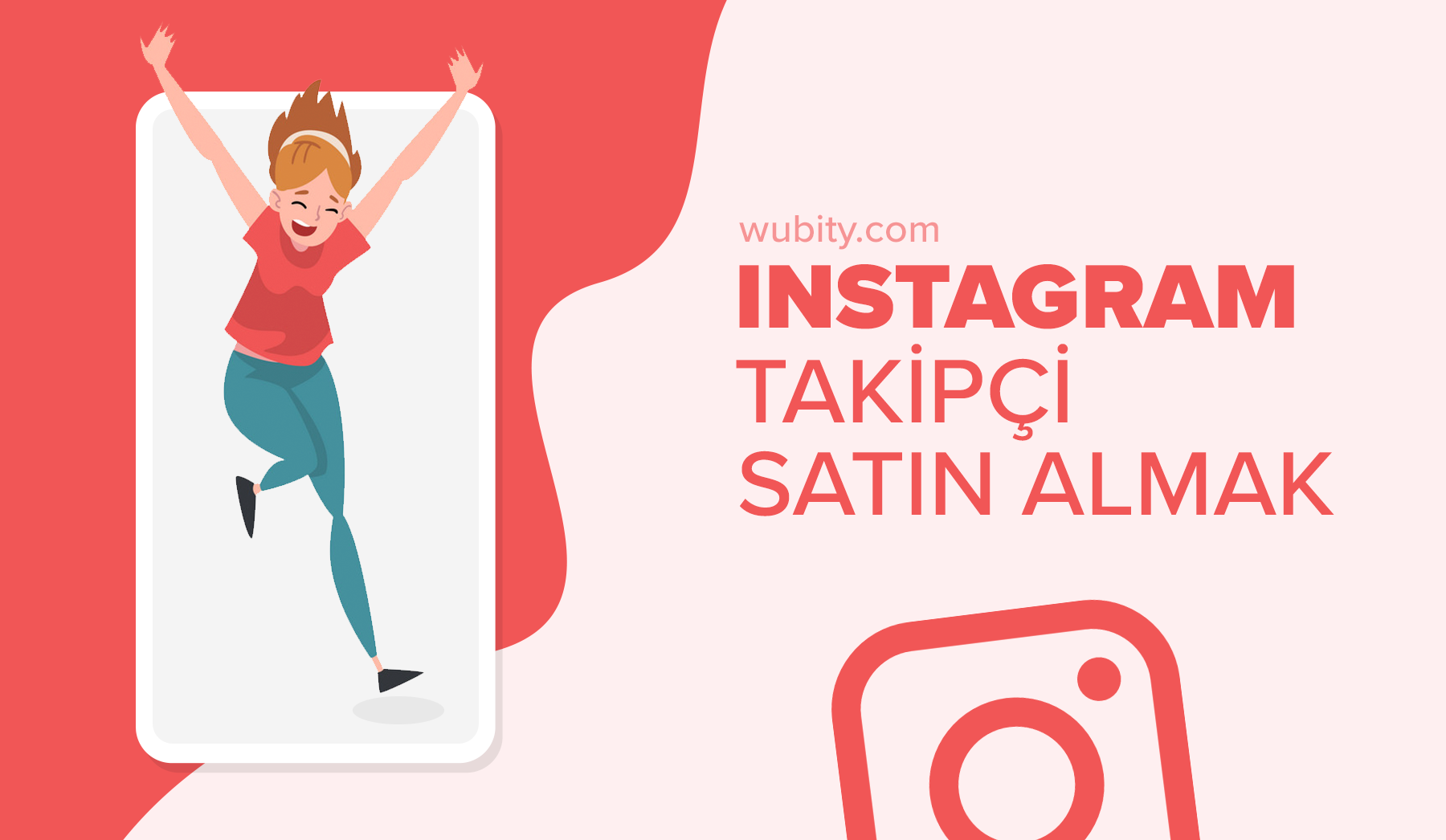 Instagram Takipçi Satın Alma