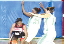 SBK Ceyhan'ı dağıttı