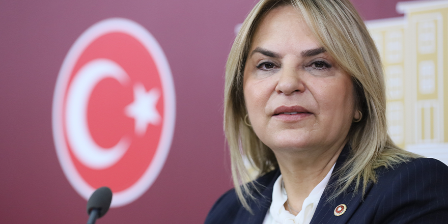 HANCIOĞLU İHRACAT AÇIKLAMALARINA TEPKİ GÖSTERDİ