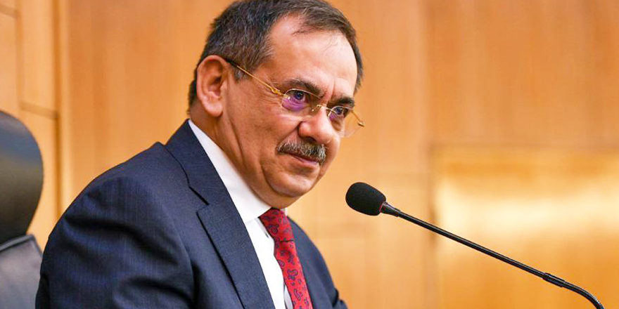 BAŞKAN DEMİR'DEN YATAY KALKINMA VURGUSU