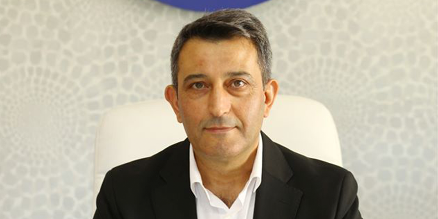 DÜN NE DİYORSAK BUGÜN DE AYNISINI DİYORUZ