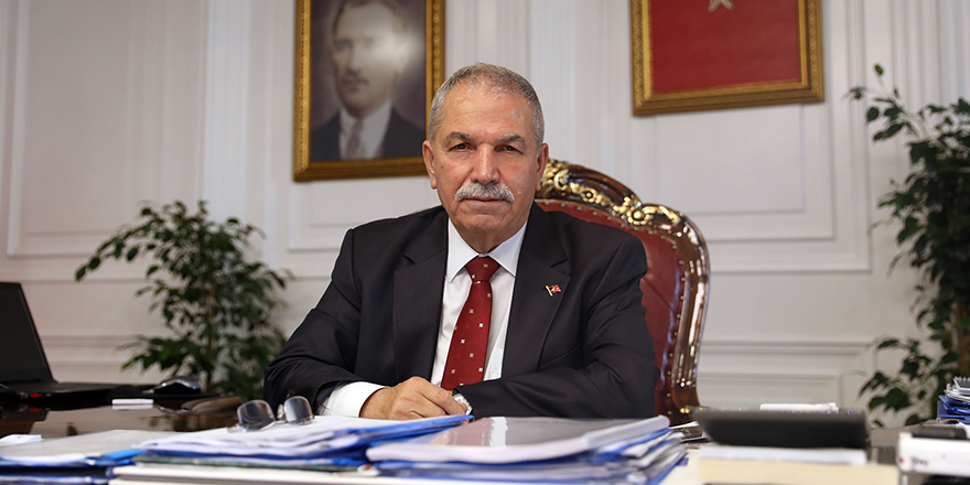 BAŞKAN DEMİRTAŞ SAĞLIK ÇALIŞMALARINI ANLATTI