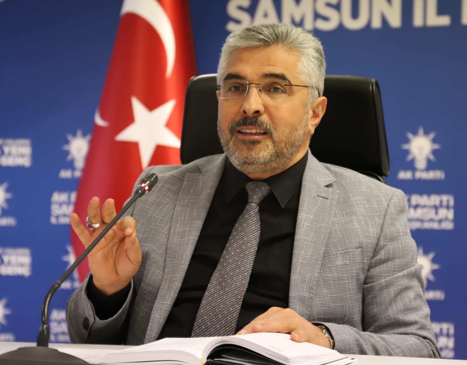 YENİ ASGARİ ÜCRET MİLLETİMİZE HAYIRLI OLSUN 
