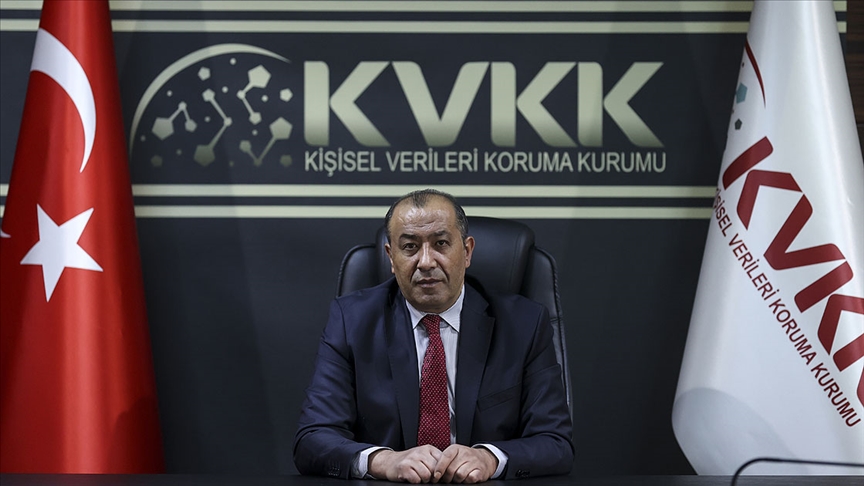 KİŞİSEL VERİLERİN KORUNMASINDA EĞİTİM VE SERTİFİKA SÜRECİ BAŞLADI