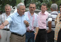 'Kaldırım' sevgisi