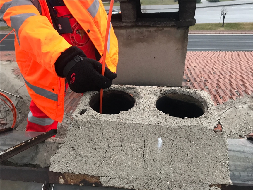 "SİNSİ GAZ" ZEHİRLENMELERİNDEN KURTULMAK MÜMKÜN