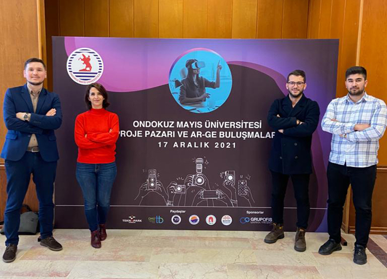 YEDAŞ'TAN BİR İLK