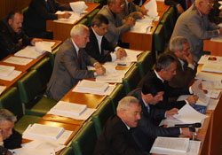 Görev süresi uzatıldı