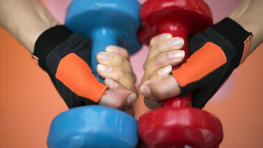 HİSAPP SPOR YAPABİLMELERİ İÇİN GÜNCELLENDİ