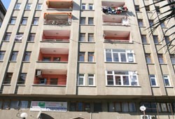 Ocak söndüren karar